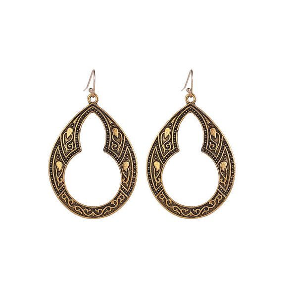 bobo ethnic style vintage large carved calabash black tan ancient silver drop earrings dangle earrings for women
bobo ethnic style vintage large carved calabash black tan ancient silver drop earrings dangle earrings for women