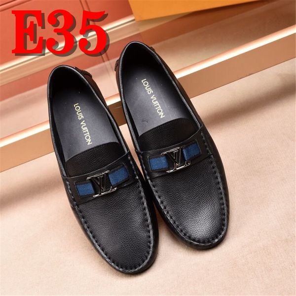 driving shoes mens loafers shoes crocodile genuine cow leather men flats gommino slip on moccasins push size 38-44, Black
driving shoes mens loafers shoes crocodile genuine cow leather men flats gommino slip on moccasins push size 38-44, Black