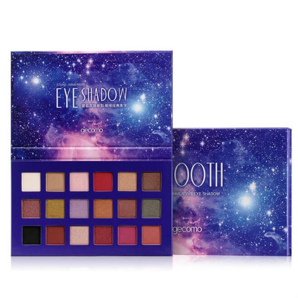 by epacket beauty desert dusk eyeshadow 18 colors palette shimmer matte eye shadow pro eyes makeup + gifts
by epacket beauty desert dusk eyeshadow 18 colors palette shimmer matte eye shadow pro eyes makeup + gifts