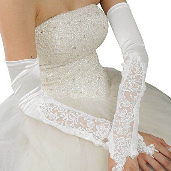 female gloves 2017 fashion women' opera stretch satin lace fingerless applique gloves women party, Blue;gray
female gloves 2017 fashion women' opera stretch satin lace fingerless applique gloves women party, Blue;gray
