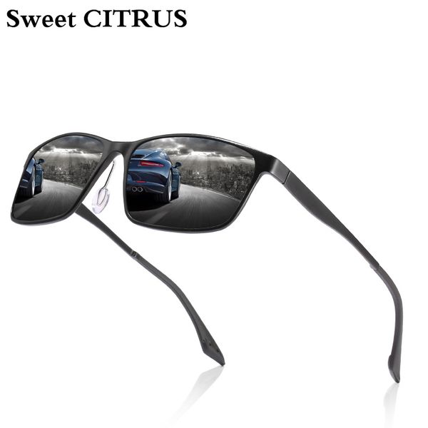 sweet citrus men's sunglasses women vintage square uv400 travel driving eyewear accessories sun glasses for male, White;black
sweet citrus men's sunglasses women vintage square uv400 travel driving eyewear accessories sun glasses for male, White;black