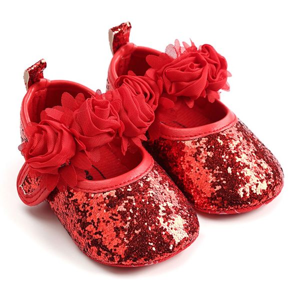 spring summer baby girl the first walker small flower princess shoes newborn slip breathable toddler shoes
spring summer baby girl the first walker small flower princess shoes newborn slip breathable toddler shoes