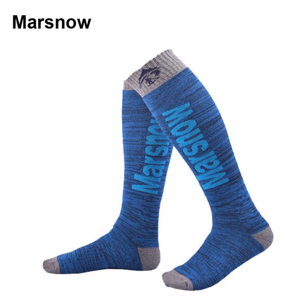 marsnow winter thermal ski socks cotton sport snowboard cycling socks thermosocks for men women children, Black
marsnow winter thermal ski socks cotton sport snowboard cycling socks thermosocks for men women children, Black