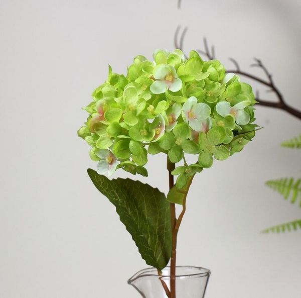 artificial hydrangea flower fake single hydrangeas 7 colors for wedding centerpieces home party decorative flowers
artificial hydrangea flower fake single hydrangeas 7 colors for wedding centerpieces home party decorative flowers