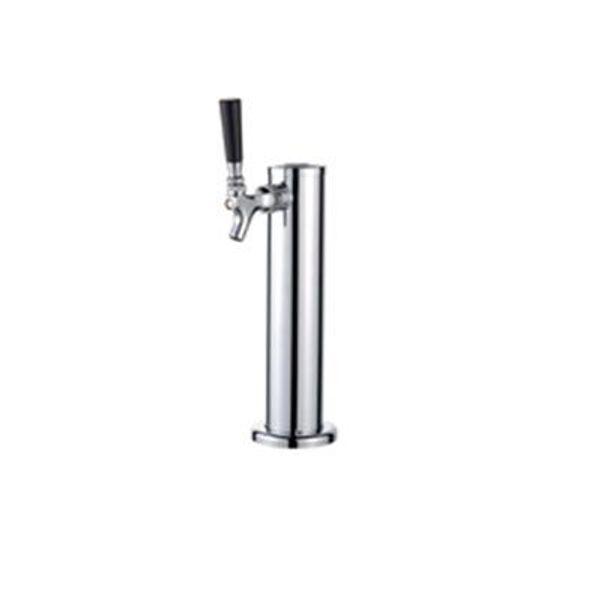 stainless steel not adjustable beer faucet beer column set, l/restaurant/living room tower set kegerator tap homebrew
stainless steel not adjustable beer faucet beer column set, l/restaurant/living room tower set kegerator tap homebrew