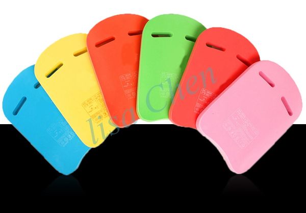 6 colours swimming floating plate learner kickboard swimmer body board training drift swim helper practical assistant
6 colours swimming floating plate learner kickboard swimmer body board training drift swim helper practical assistant