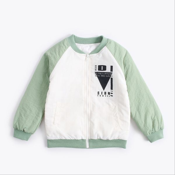 children's wear jacket autumn and winter color printing children's cotton coat boy jacket quilted long sleeve, Blue;gray
children's wear jacket autumn and winter color printing children's cotton coat boy jacket quilted long sleeve, Blue;gray