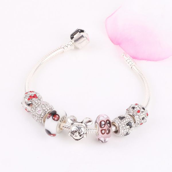 aifeili original european and american popular blue starfish bead big hole diy fit jewelry basic bracelet hanging, Black
aifeili original european and american popular blue starfish bead big hole diy fit jewelry basic bracelet hanging, Black