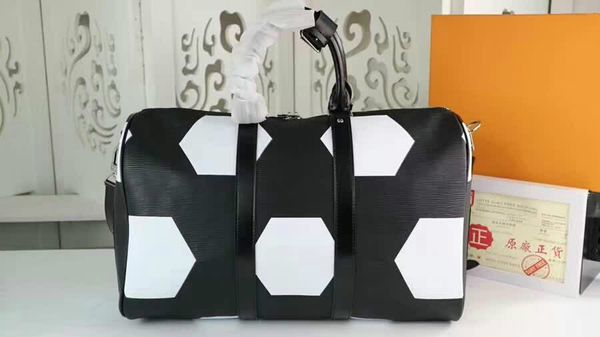 2018 men women travel bag duffle bag fashion designer handbags womens bags large capacity designer totes bags
2018 men women travel bag duffle bag fashion designer handbags womens bags large capacity designer totes bags
