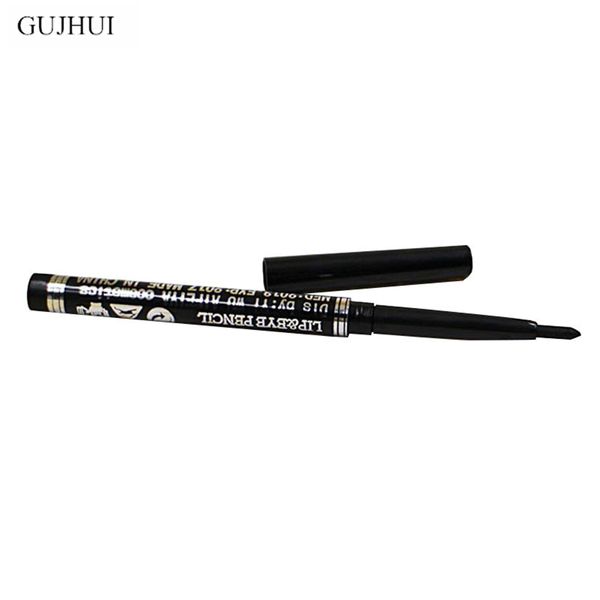 gujhui black essence eyeliner pen automatic retractable long lasting natural black eyeliner high quality
gujhui black essence eyeliner pen automatic retractable long lasting natural black eyeliner high quality