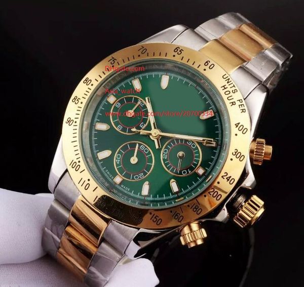 4 style factory supplier sapphire 40mm 116555 asia 2813 automatic mechanical mens watch watches no chronograph 116610 116613, Slivery;brown
4 style factory supplier sapphire 40mm 116555 asia 2813 automatic mechanical mens watch watches no chronograph 116610 116613, Slivery;brown