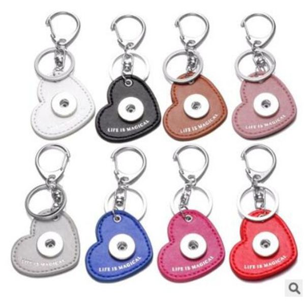 10pcs/lot snap button keychain pu leather key chains bag charm diy accessory pendant fit 18/20mm snap button keyring jewelry, Slivery;golden
10pcs/lot snap button keychain pu leather key chains bag charm diy accessory pendant fit 18/20mm snap button keyring jewelry, Slivery;golden