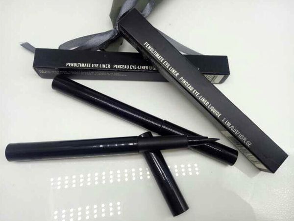 2018 brand makeup penultimate eye liner pinceau eyeliner liquid black 1 1ml dhl hipping
2018 brand makeup penultimate eye liner pinceau eyeliner liquid black 1 1ml dhl hipping