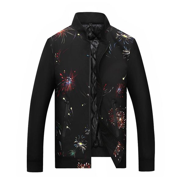 new 2018 jackets men fashion casual mens coat sportswear bomber jackets mens and coats plus size m- 5xl 6xl 7xl 8xl, Black;brown
new 2018 jackets men fashion casual mens coat sportswear bomber jackets mens and coats plus size m- 5xl 6xl 7xl 8xl, Black;brown