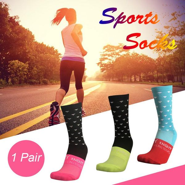 riding cycling socks bicycle sports socks breathable running jacquard stitching sports cycling running fit, Black
riding cycling socks bicycle sports socks breathable running jacquard stitching sports cycling running fit, Black