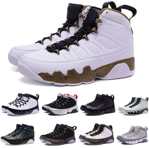 Мужские баскетбольные кроссовки Nike Air Jordan LA BRED BLACK WHITE классические 9s IX Спортивные
Мужские баскетбольные кроссовки Nike Air Jordan LA BRED BLACK WHITE классические 9s IX Спортивные