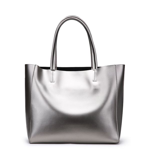 женщины сумки европейский стиль второй слой натуральной кожи totes сумочка lady simple soft ранцы сумки high capacity хозяйственная сумка
женщины сумки европейский стиль второй слой натуральной кожи totes сумочка lady simple soft ранцы сумки high capacity хозяйственная сумка