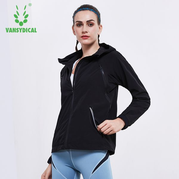 vansydical autumn winter sports clothes zipper running jackets womens fitness workout hoodies outdoor sports windbreakers s-xxl, Black;red
vansydical autumn winter sports clothes zipper running jackets womens fitness workout hoodies outdoor sports windbreakers s-xxl, Black;red