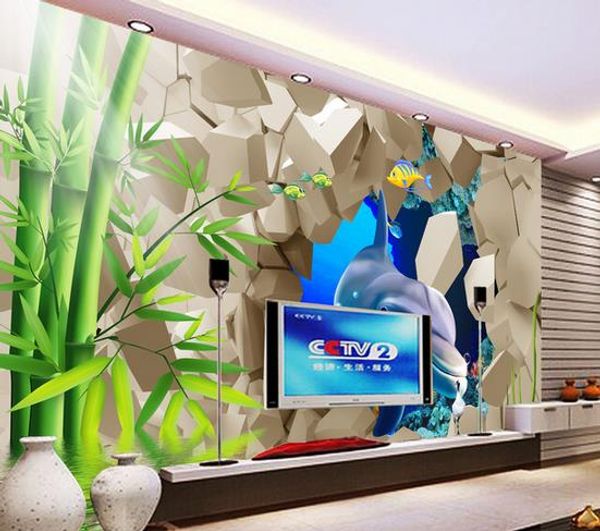 custom p wallpaper 3d party brick background wall underwater world tv background wall decorative painting
custom p wallpaper 3d party brick background wall underwater world tv background wall decorative painting