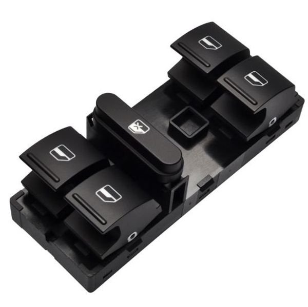 new 1k4959857b electric power master window switch button for almost model mk5 mk6 gti b6 b7 3c car parts 1k4959857b high quality
new 1k4959857b electric power master window switch button for almost model mk5 mk6 gti b6 b7 3c car parts 1k4959857b high quality