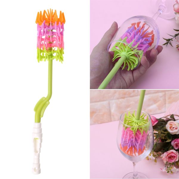 new arrive rainbow 360 rotation silicon baby milk feeding bottle brush nipple cleaning tool-m20
new arrive rainbow 360 rotation silicon baby milk feeding bottle brush nipple cleaning tool-m20