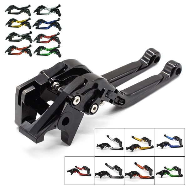 adjustable cnc folding extending brake clutch levers for honda nc750 s/x 2014-15/black spirit 2014-16
adjustable cnc folding extending brake clutch levers for honda nc750 s/x 2014-15/black spirit 2014-16