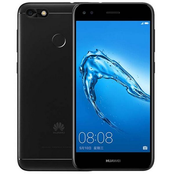 

Huawei Original Enjoy 7 3GB RAM 32GB ROM 4G LTE Mobile Snapdragon 425 Quad Core Android 5.0" 2.5D Glass 13.0MP Smart Cell Phone New