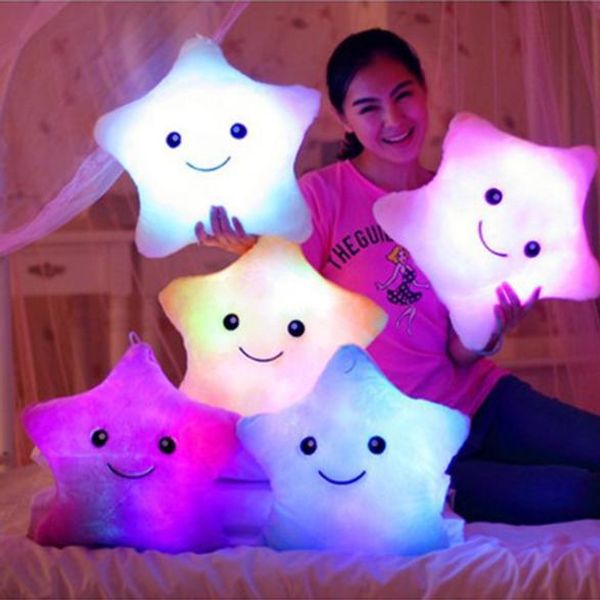 battery powered decorative flashing led light plush pink smiling star cushion pillow new ing
battery powered decorative flashing led light plush pink smiling star cushion pillow new ing