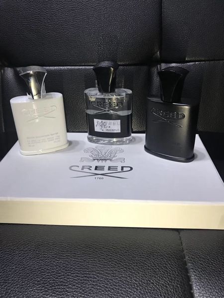 men perfume 3pcs set incense scent fragrant cologne for men silver mountain water/creed aventus/green irish tweed 30ml and good quality
men perfume 3pcs set incense scent fragrant cologne for men silver mountain water/creed aventus/green irish tweed 30ml and good quality