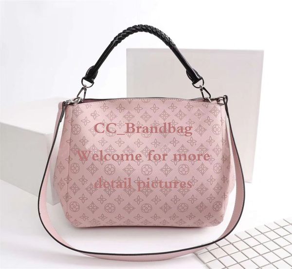 Babylone pm mahina new arrival leather women handbag houlder tote bag cro body bag large capacity daily pur e day clutche
Babylone pm mahina new arrival leather women handbag houlder tote bag cro body bag large capacity daily pur e day clutche