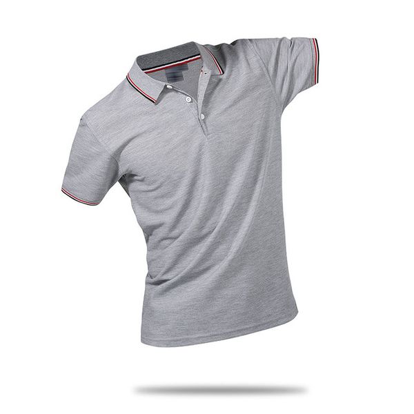 summer cotton fitness men polo shirt short sleeve contrast color plus size wholesale famous hombre camisa polo sportwear custom print logo, White;black
summer cotton fitness men polo shirt short sleeve contrast color plus size wholesale famous hombre camisa polo sportwear custom print logo, White;black
