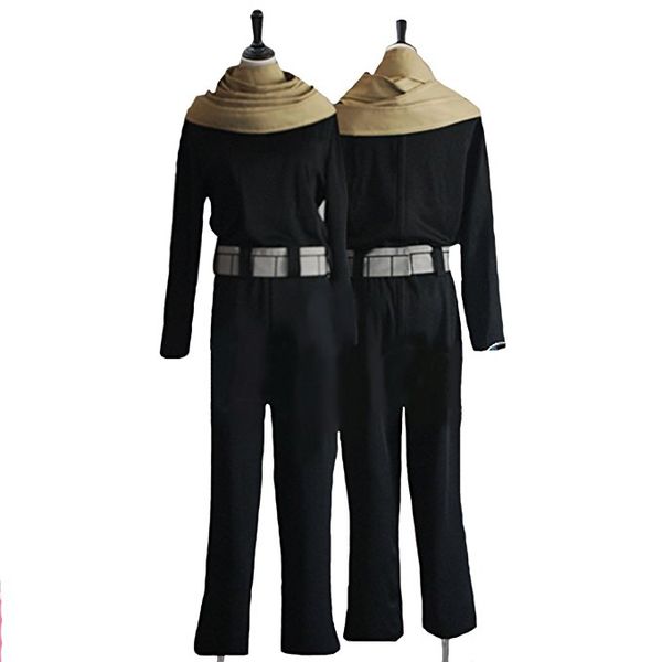 мой герой академии aizawa shouta костюм делюкс черная равномерная ткань косплей хэллоуин, Black
мой герой академии aizawa shouta костюм делюкс черная равномерная ткань косплей хэллоуин, Black