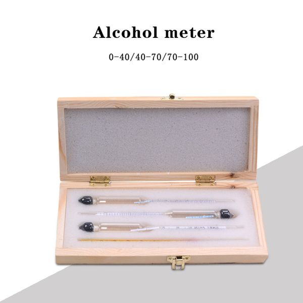 alcoholometers wine meter measuring alcohol concentration meter whisky vodka bar set tool alcohol
alcoholometers wine meter measuring alcohol concentration meter whisky vodka bar set tool alcohol