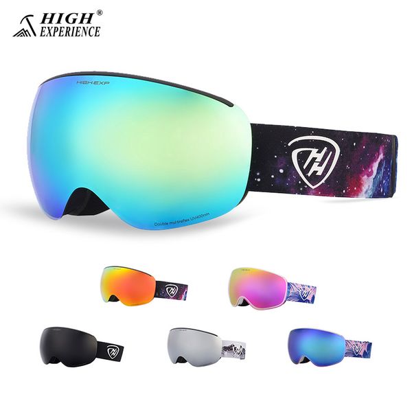 high experience ski goggles women skiing glasses men snowboard goggles man big snow mask skiing and snowboarding glasses female
high experience ski goggles women skiing glasses men snowboard goggles man big snow mask skiing and snowboarding glasses female