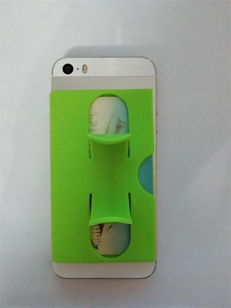 oem logo 3m sticker side of the mouth opening cell phone sticker card holder silicone back stick wallet mobile phone card holder
oem logo 3m sticker side of the mouth opening cell phone sticker card holder silicone back stick wallet mobile phone card holder