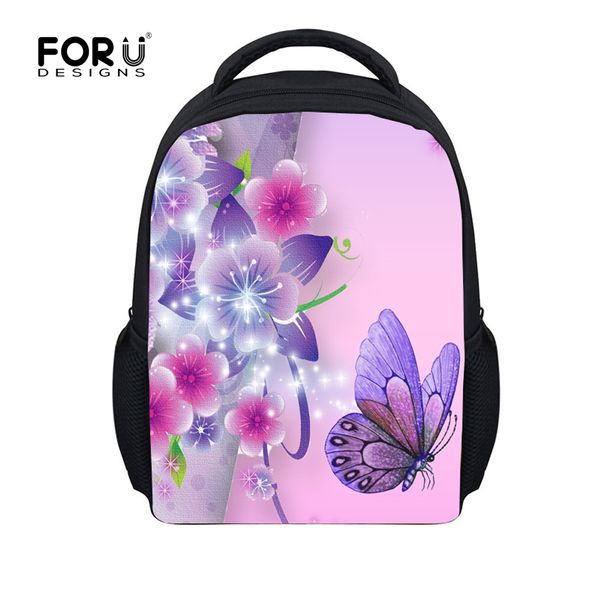 forudesigns 3d buerfly backpack for baby girls mochilas infantil floral paern kids bagpack child mini bags rucksack escolar
forudesigns 3d buerfly backpack for baby girls mochilas infantil floral paern kids bagpack child mini bags rucksack escolar