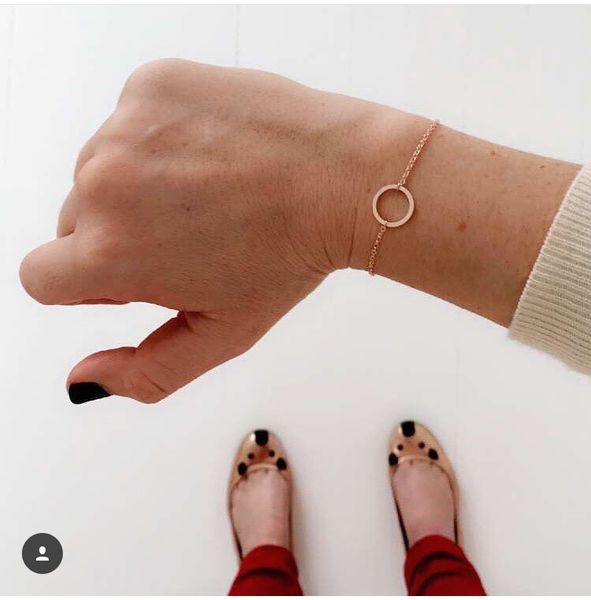 new fashion elegant charm bracelet geometric bracelet infinite love silver female bracelet, Golden;silver
new fashion elegant charm bracelet geometric bracelet infinite love silver female bracelet, Golden;silver
