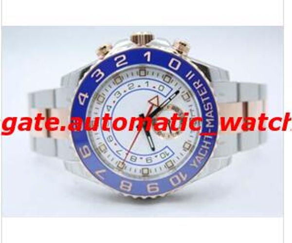 luxury watches stainless steel bracelet two tone 18k rose gold & stainless steel watch ref 116681 44mm mechanical man watch wristwatch, Slivery;brown
luxury watches stainless steel bracelet two tone 18k rose gold & stainless steel watch ref 116681 44mm mechanical man watch wristwatch, Slivery;brown