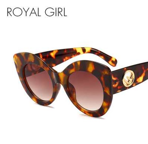 royal girl cat eye sunglasses women men vintage brand designer eyeglasses female black leopard frame sun glasses ss967, White;black
royal girl cat eye sunglasses women men vintage brand designer eyeglasses female black leopard frame sun glasses ss967, White;black