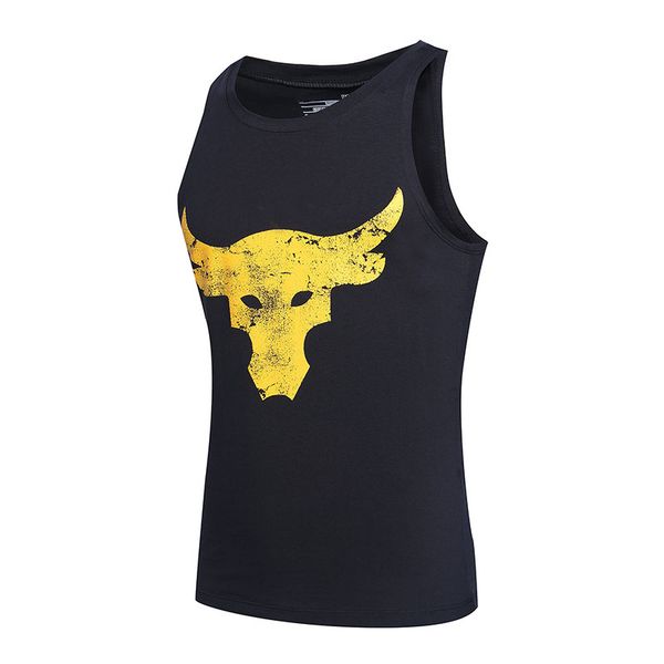 brand designer men t shirt summer high street fashion breathable sleeveless shirts men cotton blend tshirt casual tees, White;black
brand designer men t shirt summer high street fashion breathable sleeveless shirts men cotton blend tshirt casual tees, White;black