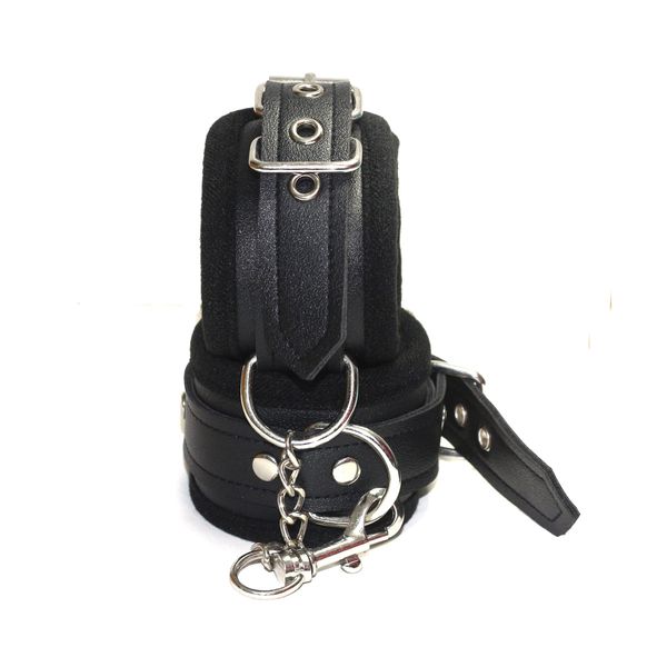 blindfold leather mouth set collar cuffs wrist black slave restraint fetish bondage gag with whip rope neck kit bgdrk
blindfold leather mouth set collar cuffs wrist black slave restraint fetish bondage gag with whip rope neck kit bgdrk