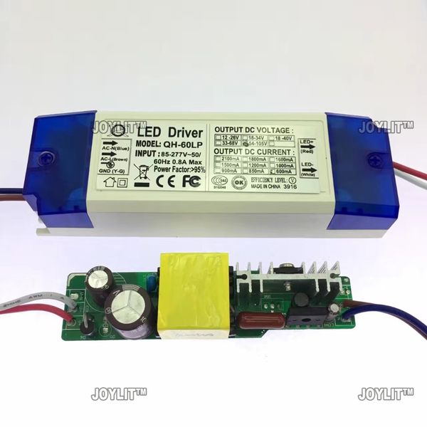 10to18 x 3w 18 to30 x3w 50w 80w 90w led transformer power supply ac85-265v output 30-60v 54v-105v 600ma led downlight driver
10to18 x 3w 18 to30 x3w 50w 80w 90w led transformer power supply ac85-265v output 30-60v 54v-105v 600ma led downlight driver