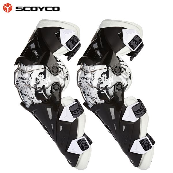 scoyco brand knee protective gears motorcycle knee pads motorbike protector motocross motorsports protect armor racing gear
scoyco brand knee protective gears motorcycle knee pads motorbike protector motocross motorsports protect armor racing gear