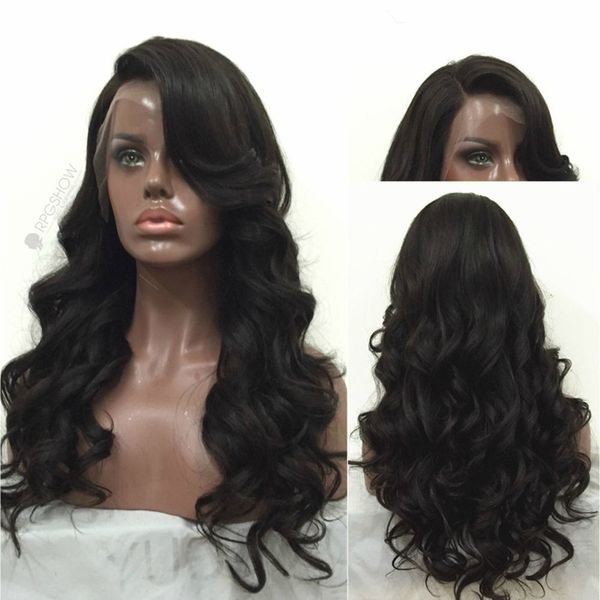 8a silk full lace wigs brazilian virgin hair body wave glueless silk lace front wigs 100% human hair silk base wig, Black;brown
8a silk full lace wigs brazilian virgin hair body wave glueless silk lace front wigs 100% human hair silk base wig, Black;brown