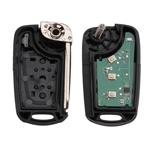 3buttons flip folding remote key for kia k2 k5 id46 chip 433mhz keyless entry complete remote key fob
3buttons flip folding remote key for kia k2 k5 id46 chip 433mhz keyless entry complete remote key fob