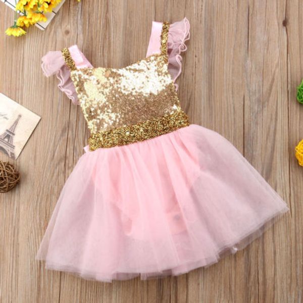 2018 flower girl princess dress infant baby party wedding patchwork bodysuit lace tulle tutu summer dresses, Red;yellow
2018 flower girl princess dress infant baby party wedding patchwork bodysuit lace tulle tutu summer dresses, Red;yellow
