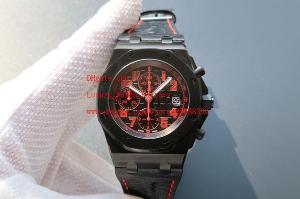 factory supplier luxury 42mm men's watch black leather sport quartz stainless steel chronograph men's watch watches new arrival, Slivery;brown
factory supplier luxury 42mm men's watch black leather sport quartz stainless steel chronograph men's watch watches new arrival, Slivery;brown