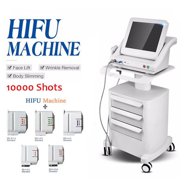 hifu wrinkle removal anti aging beauty machine 3 cartridges for your face 5 cartridges for face and body
hifu wrinkle removal anti aging beauty machine 3 cartridges for your face 5 cartridges for face and body