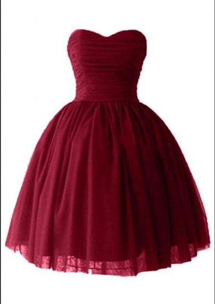 short puffy homecoming prom dresses victoria burgundy tulle ball gown sweetheart corset cocktail party gowns, Black
short puffy homecoming prom dresses victoria burgundy tulle ball gown sweetheart corset cocktail party gowns, Black