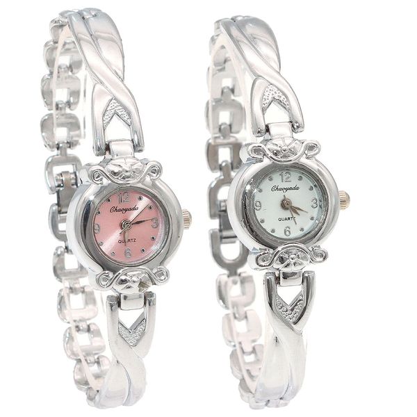 women watch ladies nobler fashion casual wafer design round dial bracelet watch mujor quartz wristwatch female relojes o55, Slivery;brown
women watch ladies nobler fashion casual wafer design round dial bracelet watch mujor quartz wristwatch female relojes o55, Slivery;brown